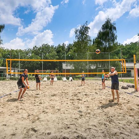 Mohacsi Wellness Vendeghaz Es Lovasklub Hotell Eksteriør bilde