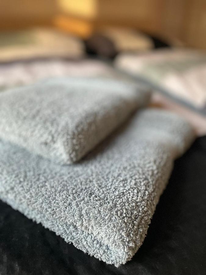 Mohacsi Wellness Vendeghaz Es Lovasklub Hotell Eksteriør bilde